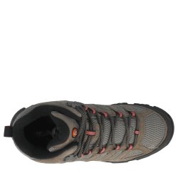 Кросівки високі Merrell Moab 3 Mid GTX W - зелені