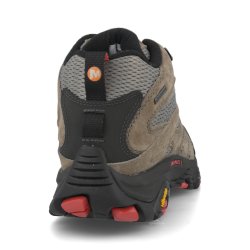 Кросівки високі Merrell Moab 3 Mid GTX W - зелені
