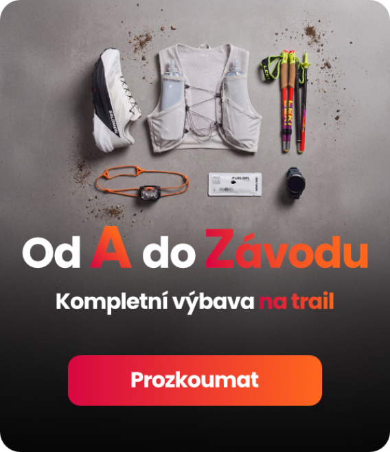 Trailové závody