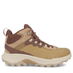 Черевики Merrell Speed Strike 2 Mid Ltr WP W - коричневі