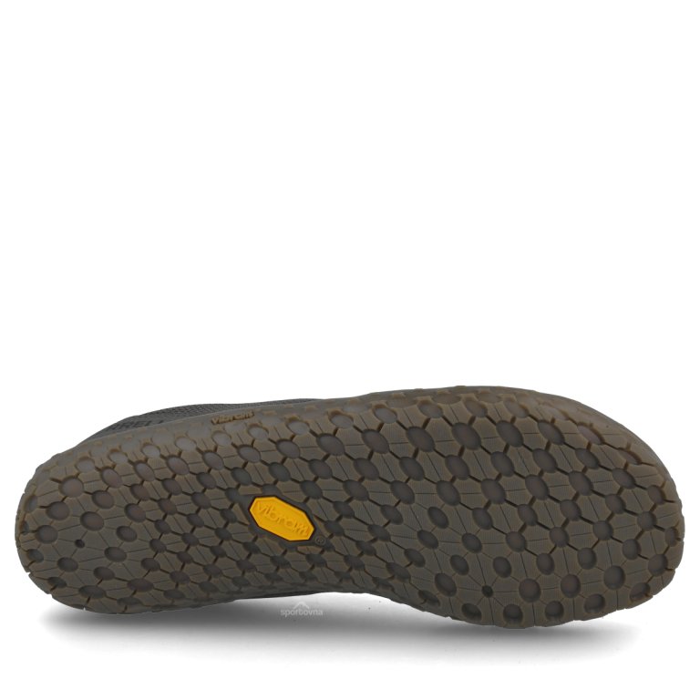 Obuv Merrell Vapor Glove 7 M - šedá