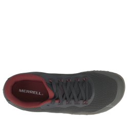 Obuv Merrell Vapor Glove 7 M - šedá