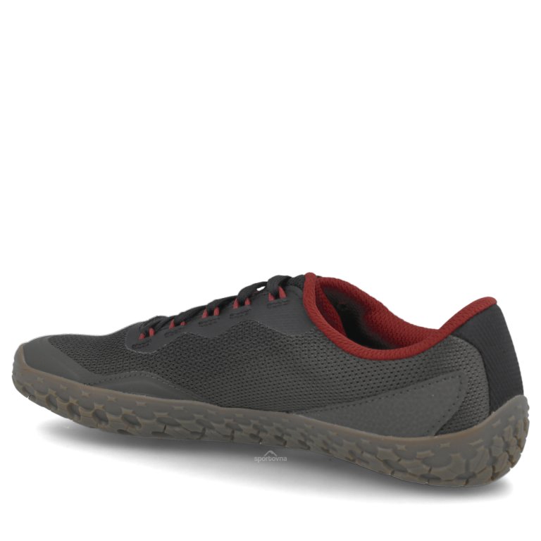 Obuv Merrell Vapor Glove 7 M - šedá