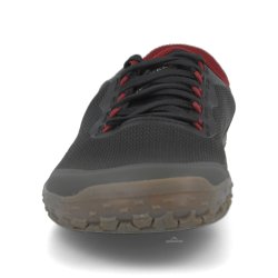 Obuv Merrell Vapor Glove 7 M - šedá