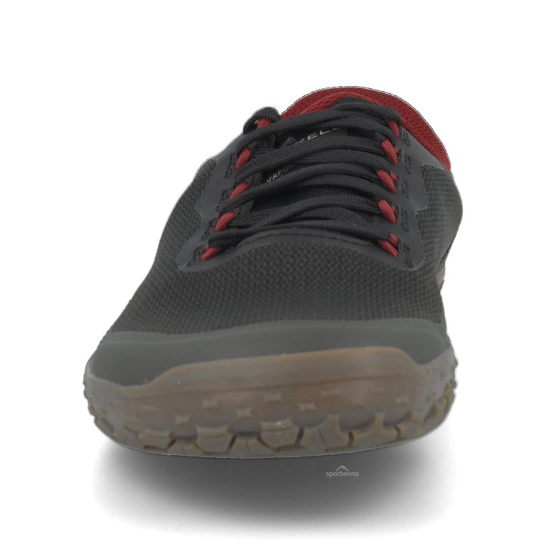 Obuv Merrell Vapor Glove 7 M - šedá