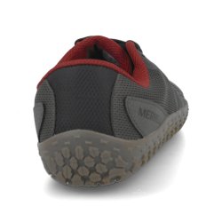 Obuv Merrell Vapor Glove 7 M - šedá