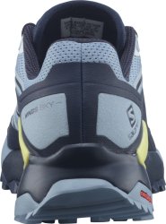 Шнурки Salomon WINGS SKY W - сині/жовті