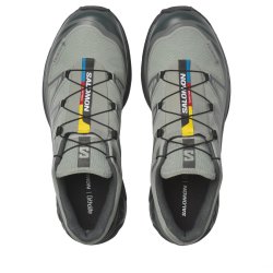 Obuv Snkrs Salomon XT-6 Gtx - šedá