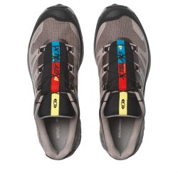 Obuv Snkrs Salomon XT-4 OG Gtx - šedá