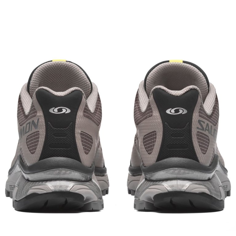 Obuv Snkrs Salomon XT-4 OG Gtx - šedá
