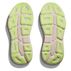 Obuv Hoka Bondi 9 M - béžová/žlutá