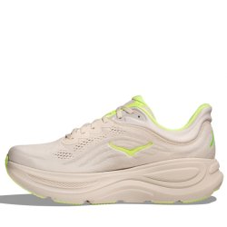 Obuv Hoka Bondi 9 M - béžová/žlutá