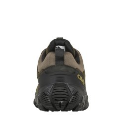 Obuv Oboz Sawtooth X Low B-DRY Medium M - hnědá