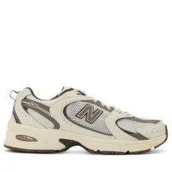 Obuv Snkrs New Balance 530's M - béžová