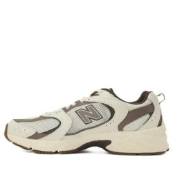 Obuv Snkrs New Balance 530's M - béžová