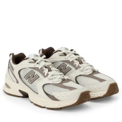 Obuv Snkrs New Balance 530's M - béžová