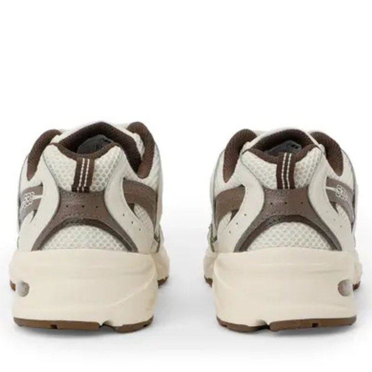 Obuv Snkrs New Balance 530's M - béžová
