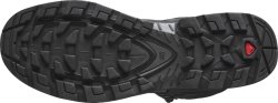 Взуття Salomon QUEST 4 GTX M - хакі/чорне