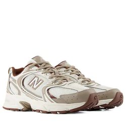 Obuv Snkrs New Balance 530's - béžová/šedá