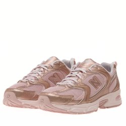 Obuv Snkrs New Balance 530's - růžová