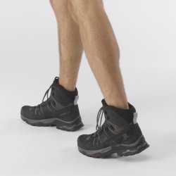 Взуття Salomon Quest 4 GTX M - чорне