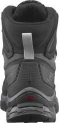Взуття Salomon Quest 4 GTX M - чорне
