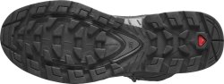 Взуття Salomon Quest 4 GTX M - чорне
