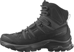 Взуття Salomon Quest 4 GTX M - чорне