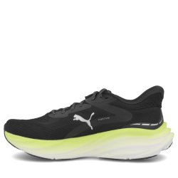 Взуття Puma Magnify Nitro 3 M — чорно/жовте