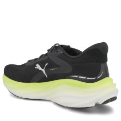 Взуття Puma Magnify Nitro 3 M — чорно/жовте