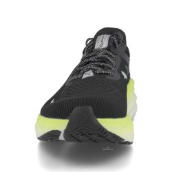 Взуття Puma Magnify Nitro 3 M — чорно/жовте