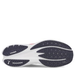 Взуття Puma Velocity Nitro 5 M — біле/червоне