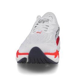 Взуття Puma Velocity Nitro 5 M — біле/червоне