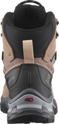Взуття Salomon QUEST 4 GTX W - коричневий