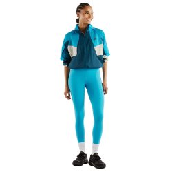 Bunda New Balance RC Jacket W - modrá