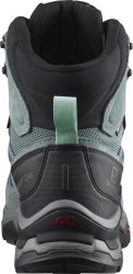 Взуття Salomon QUEST 4 GTX W - синій