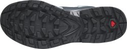 Взуття Salomon QUEST 4 GTX W - синій
