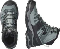 Взуття Salomon QUEST 4 GTX W - синій