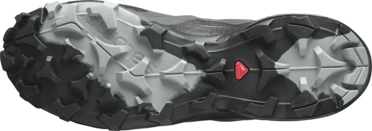 Взуття Salomon CROSS HIKE GTX M - чорний