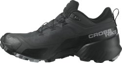 Взуття Salomon CROSS HIKE GTX M - чорний