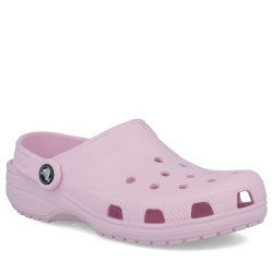 Crocs Classic Clog J - ružový