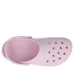 Crocs Classic Clog J - ružový