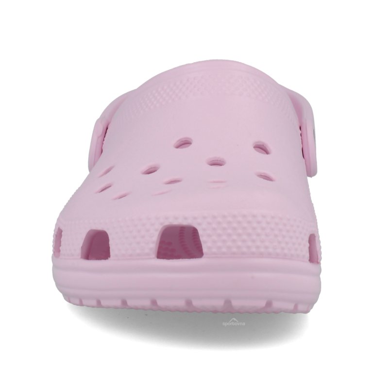 Crocs Classic Clog J - ružový