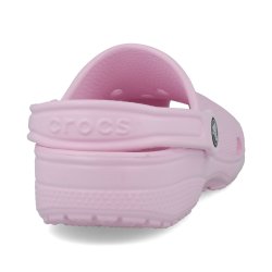 Crocs Classic Clog J - ružový