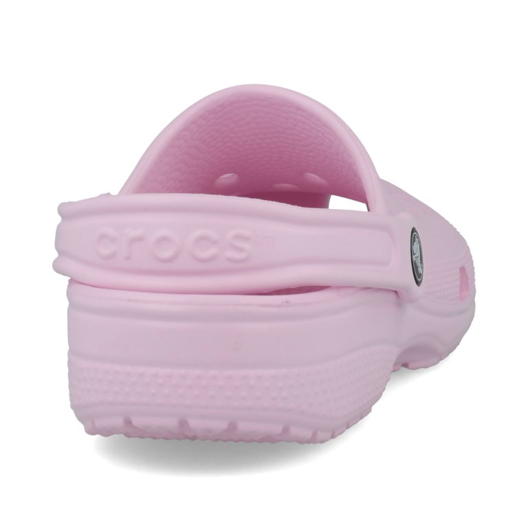 Crocs Classic Clog J - ružový