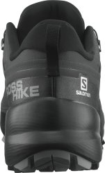 Взуття Salomon CROSS HIKE GTX M - чорний