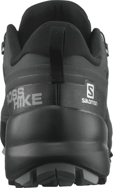 Взуття Salomon CROSS HIKE GTX M - чорний