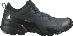 Взуття Salomon CROSS HIKE GTX M - чорний