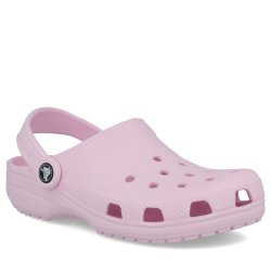 Obuv Crocs Classic Clog J - růžová