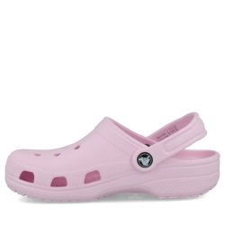 Obuv Crocs Classic Clog J - růžová